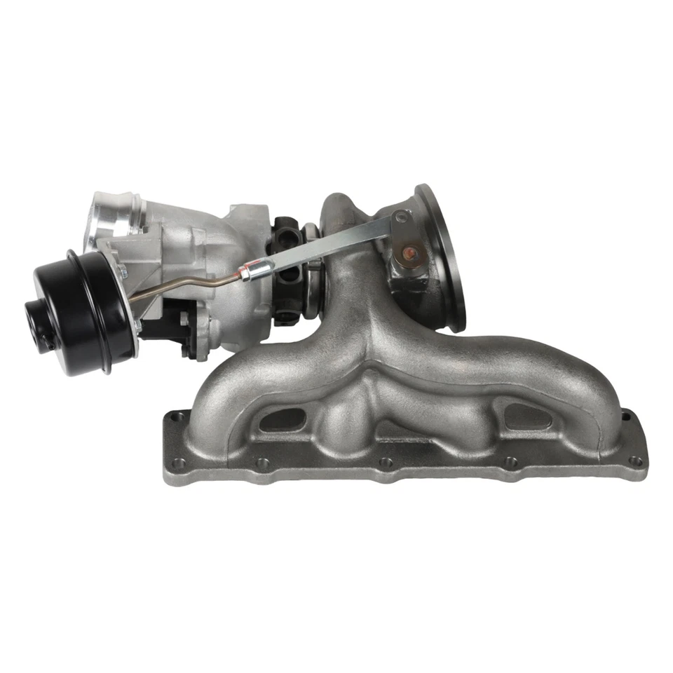 Turbocharger Turbo For 2012 BMW Z4 sDrive28i 2.0L L4 11657635803, 11657588938 Foto 3 de 4