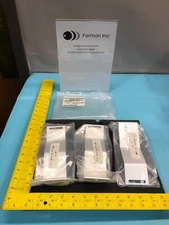 3 LAM 714-249190-001 HGR, LWR Match Box, 179470