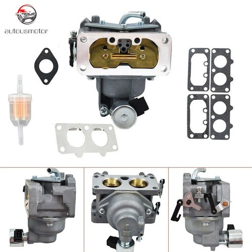 Carburetor for Kawasaki Nikki FH661V 22HP FH680V 150040760 150041008