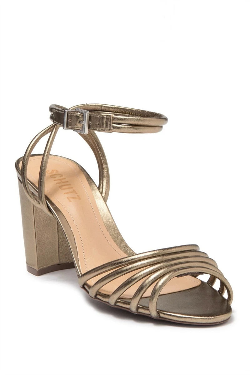 Schutz nicolai deals sandal