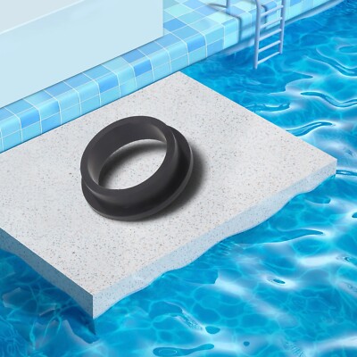 Effiziente Poolpumpendichtung reduziert Geräusche und Vibrationen verbessert die Leistung