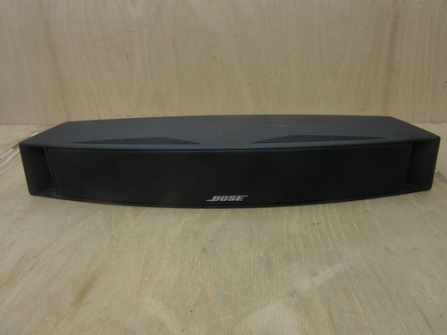 BOSE VCS-10 Center Channel Speaker 
