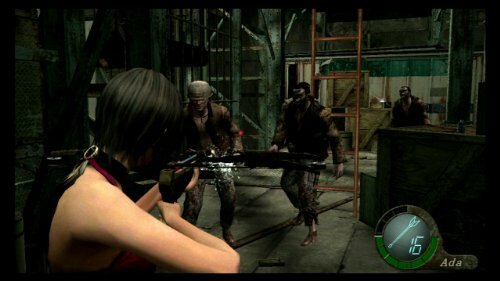 USED Xbox 360 Resident Evil Revival Selection 39208 JAPAN IMPORT - Picture 6 of 11