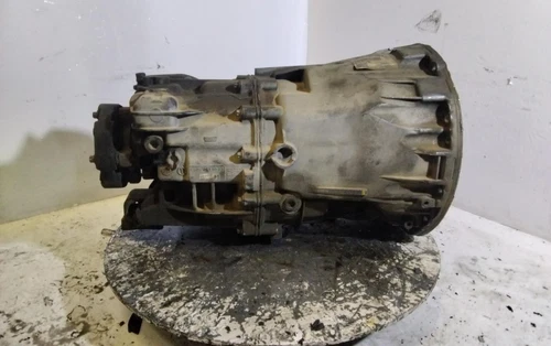 711680 Caja Cambios para MERCEDES-BENZ VITO BASIC-KOMBI (639) 1741235 - Imagen 2 de 10