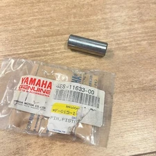 YAMAHA OEM NOS PISTON PIN / 4ES-11633-00 / YZ80
