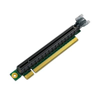 PCIE 16X Riser-Kartenadapter PCI Express 3.0 PCI-E zu PCI-E 16X-Steckplatzk4589