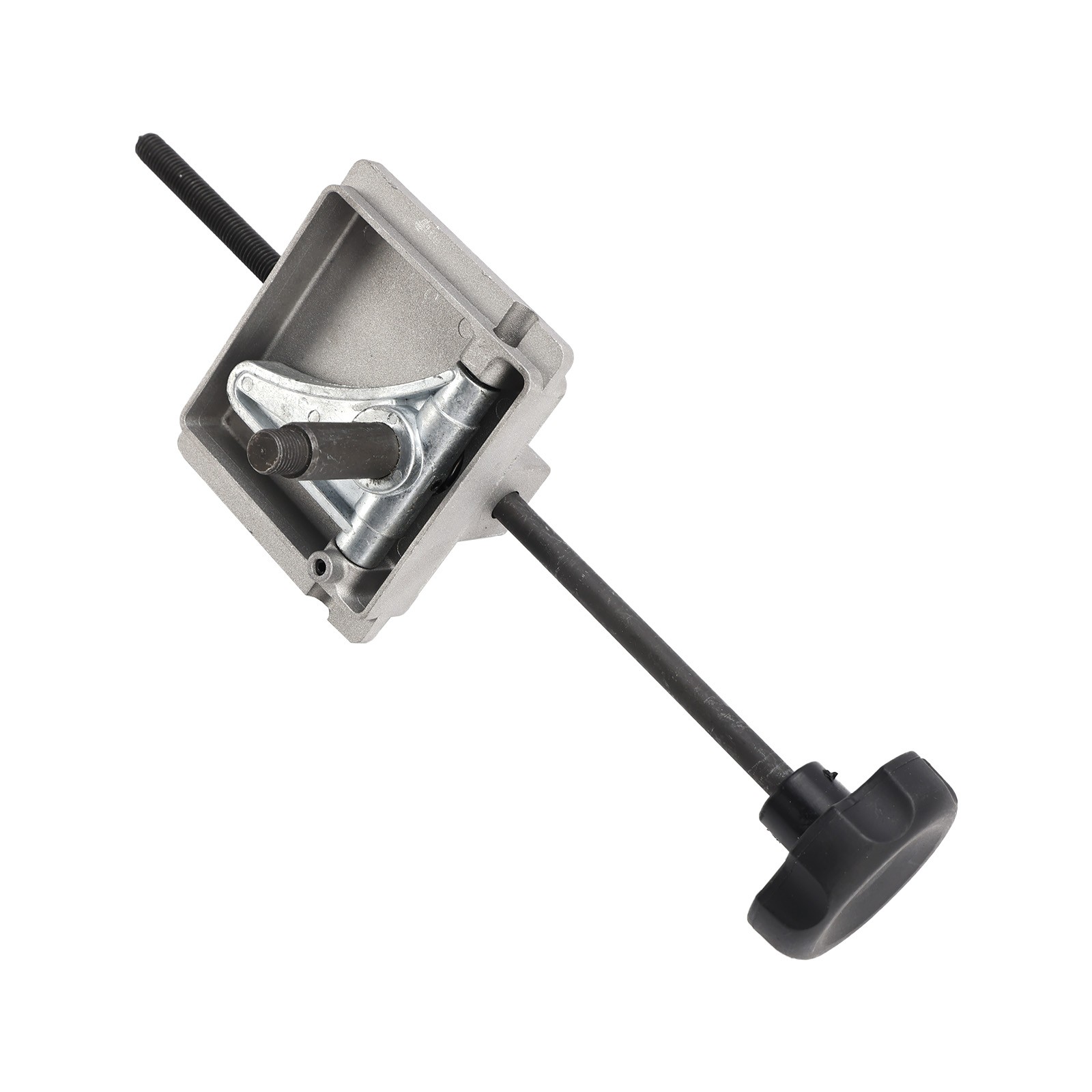 14" Bandsaw Upper Wheel Tension Assembly with Iron Hinge for Delta/Powermatic