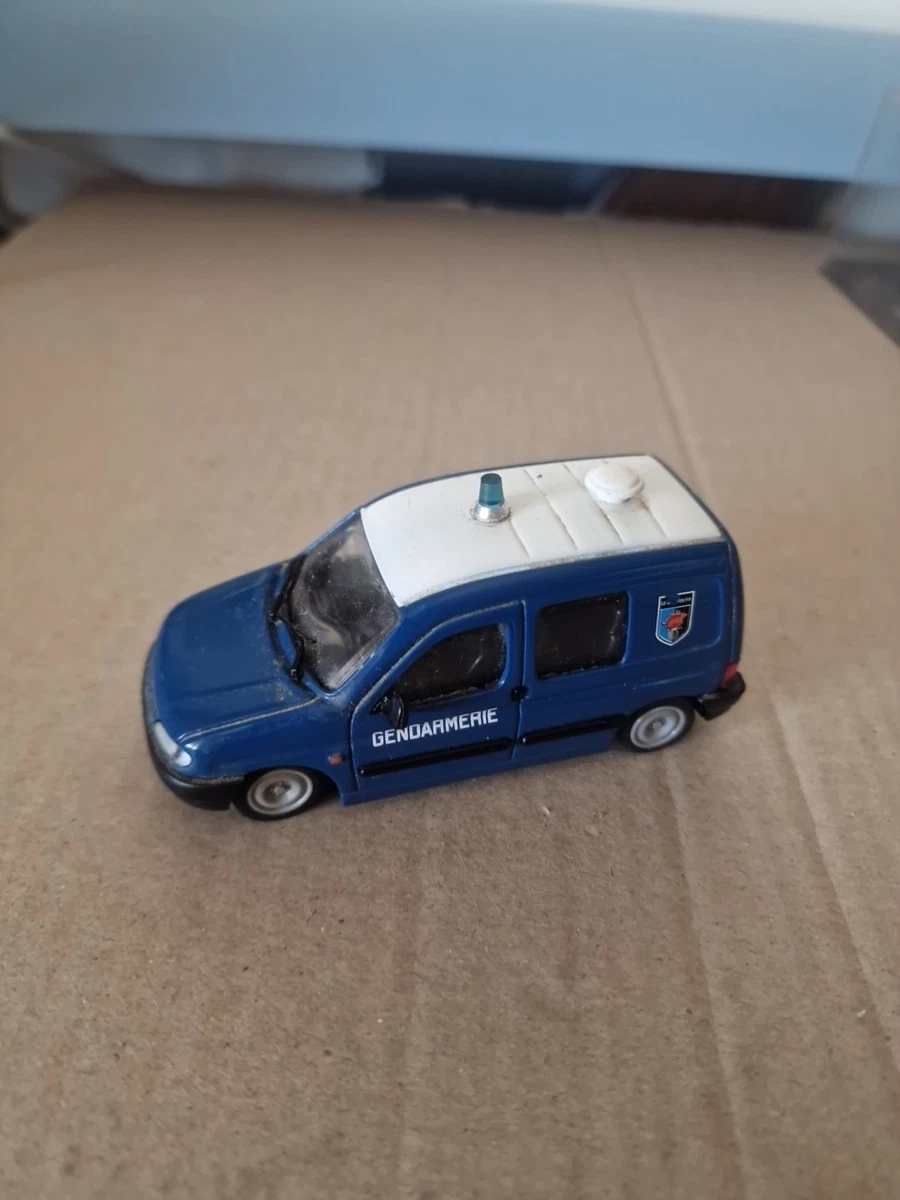 Eligor 101448 - CITROËN HY RATP série Limitée 055/312