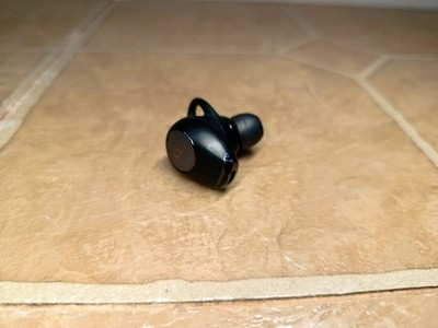 OEM Black Soundcore Anker Life Dot 2 NC RIGHT SIDE ONLY Wireless Earbud TESTED