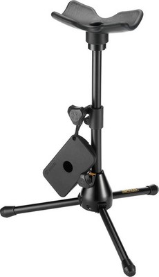 Hercules Stands Tuba/Euphonium Performer Stand