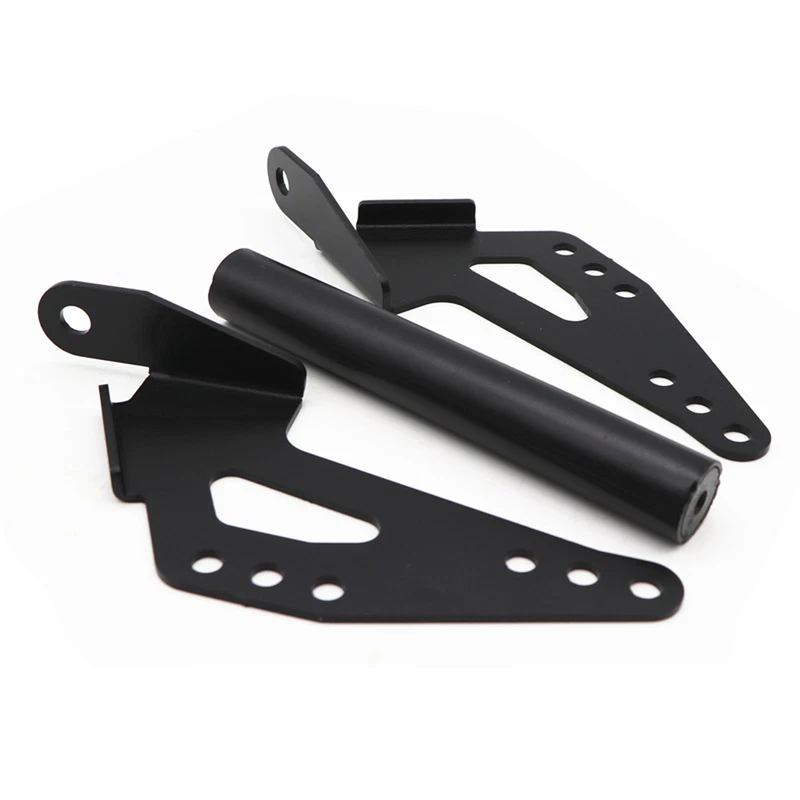 Soporte GPS navegación teléfono motocicleta para SUZUKI DL650 Vstrom 650/XT 2017-2023 Foto 4 de 4