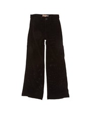 Vintage Havana Corduroy Pant Black 10