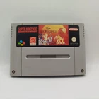 The Lion King - Super Nintendo SNES Game Tested GREAT Eur Pal