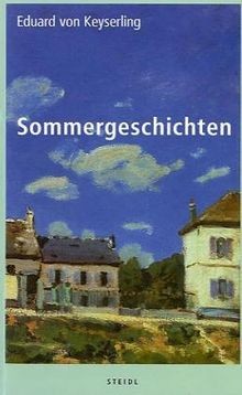 Sommergeschichten (Steidl Taschenbücher)  von Eduard Gra... | Buch | Zustand gut