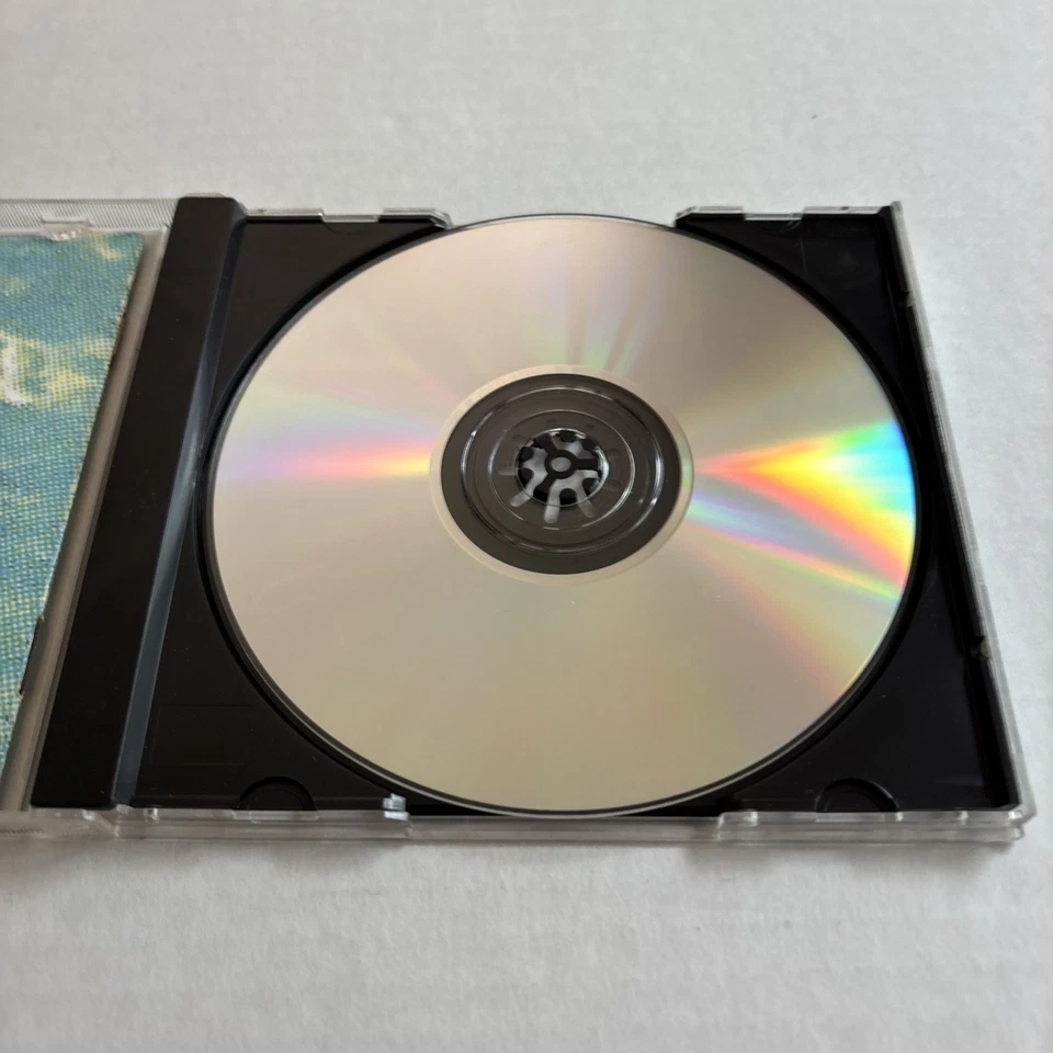 Nirvana - Hormoaning (CD, Import Japan, DGC MVCG-17002) Foto 4 de 4