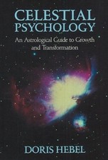 Image of Doris Hebel Celestial Psychology (Paperback)
