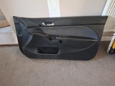 Honda Ep3 Prefacelift Door Cards