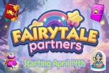 FAIRYTALE PARTNERS RUSH AND NO RUSH 80K POINT