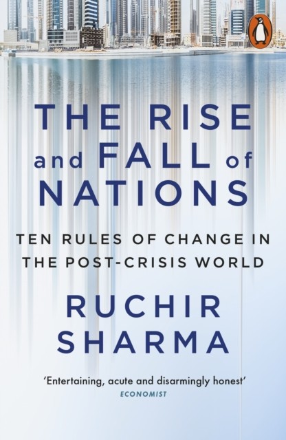 Rise & Fall Of Nations