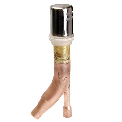 PPG 55757W for PlumbMaster Solid Brass/Copper Dishwasher Air Gap Eastman