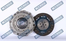 Disque d'embrayage Volvo S60