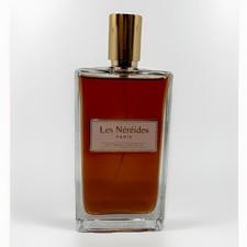 Les Néréides Patchouli Antique Eau de Parfum 100ml scatola bianca unisex