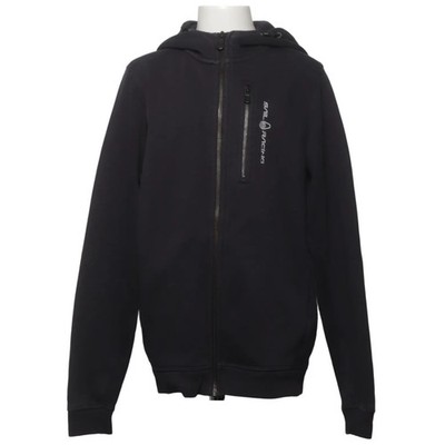 Sail Racing, Kapuzenpullover, Größe: 160, model: jr bowman zip hood, Blau #1Pz
