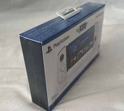 Backbone One  PlayStation Mobile Controller for iPhone  Lightning