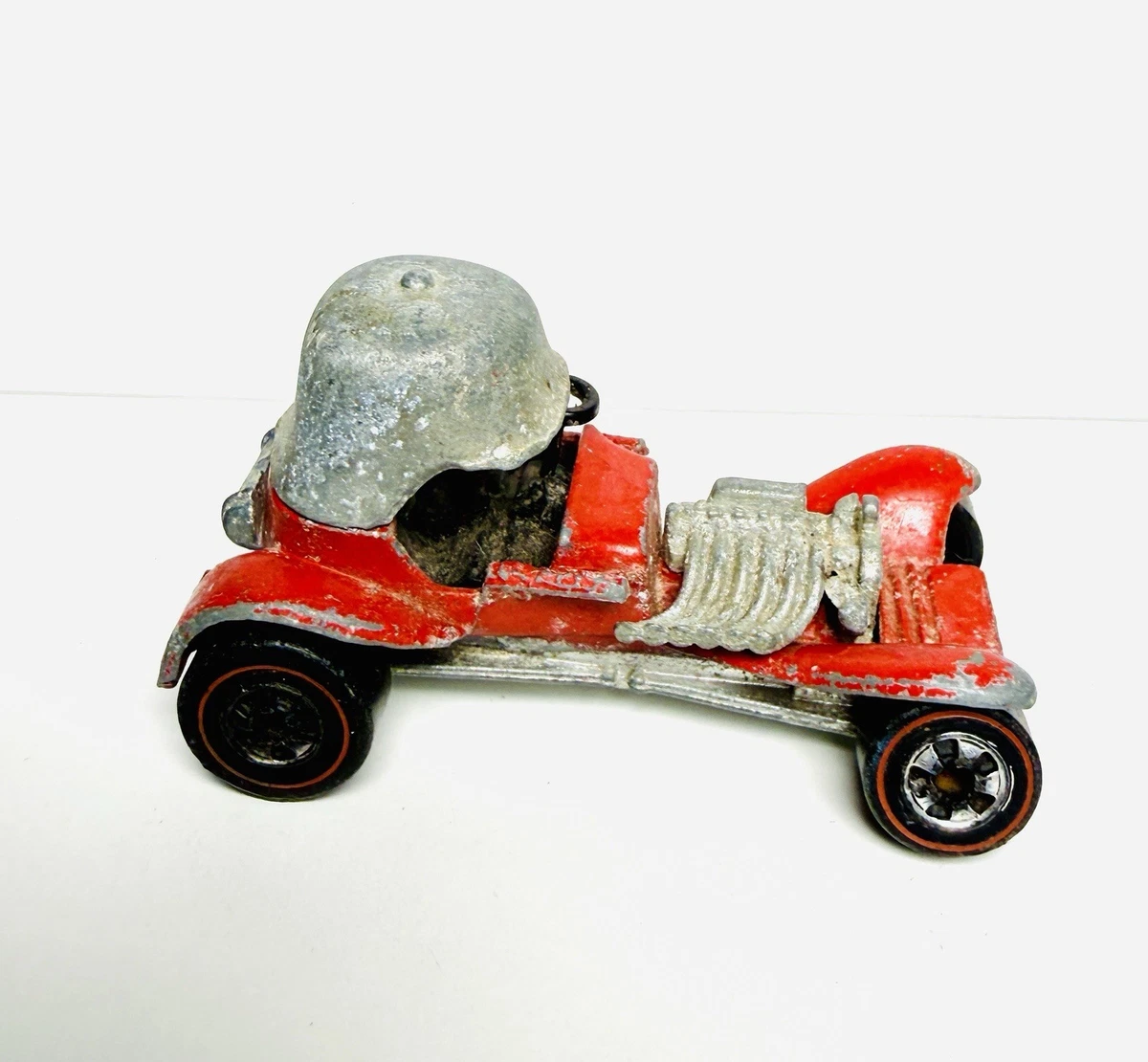 hot wheels 1970 red baron products for sale | eBay
