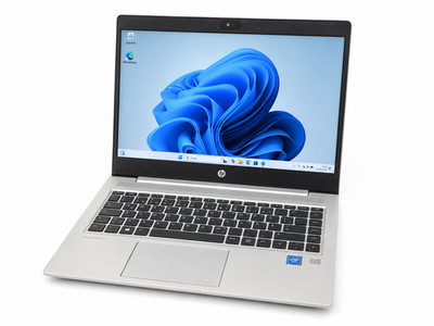 HP mt22 Mobile-ThinClient Laptop Intel Celeron 128GB SSD 8GB RAM Windows 11 Pro