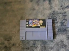 Tetris & Dr. Mario (Super Nintendo Entertainment System, 1994) Game Only