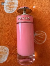 Prada Candy Gloss Eau de Toilette 80ml Women’s Perfume Discontinued Rare
