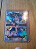 2024 Panini Select WNBA DiJonai Carrington 18 Concourse SILVER FLASH PRIZM