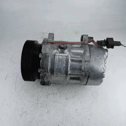 SL7V16 Klimakompressor VOLKSWAGEN VENTO (1H) 2.0 Ber. 4p/b/1984cc