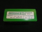 Redding Two Die Full Length Set for 6mm BR Benchrest Remington MPN 80317