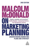 Malcolm Mcdonald | Malcolm Mcdonald On Marketing Planning | Taschenbuch (2016)
