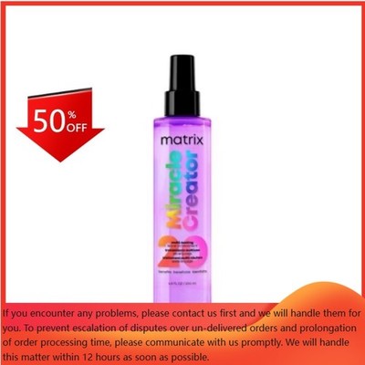 Matrix Miracle Creator Multi-Tasking Treatment - 6.8oz - Ulta Beauty