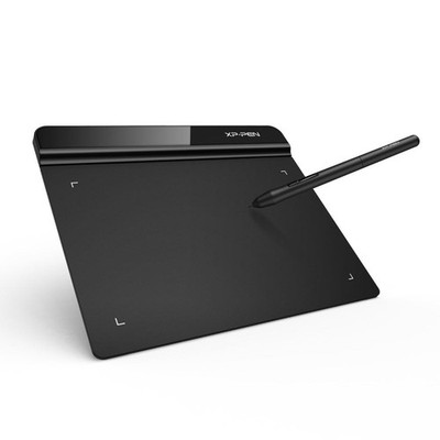 XP PEN Star G640 Grafiktablet 6x4 Zoll Zeichentablett OSU