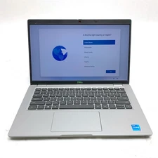 Dell Latitude 5420 14" FHD Intel Core i5-1135G7 2.40 GHz 16GB 512GB Windows 11