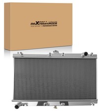 Aluminum Engine Coolant Radiator for Mazda Miata MX-5 1998-2005 DPI2268
