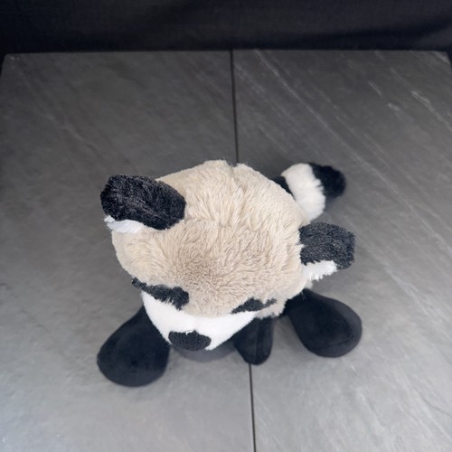 Progressiver Plüsch Reginald Waschbär 12 Zoll Plüschtier Stofftier Baby Spielzeug 2014 - Bild 3 von 19