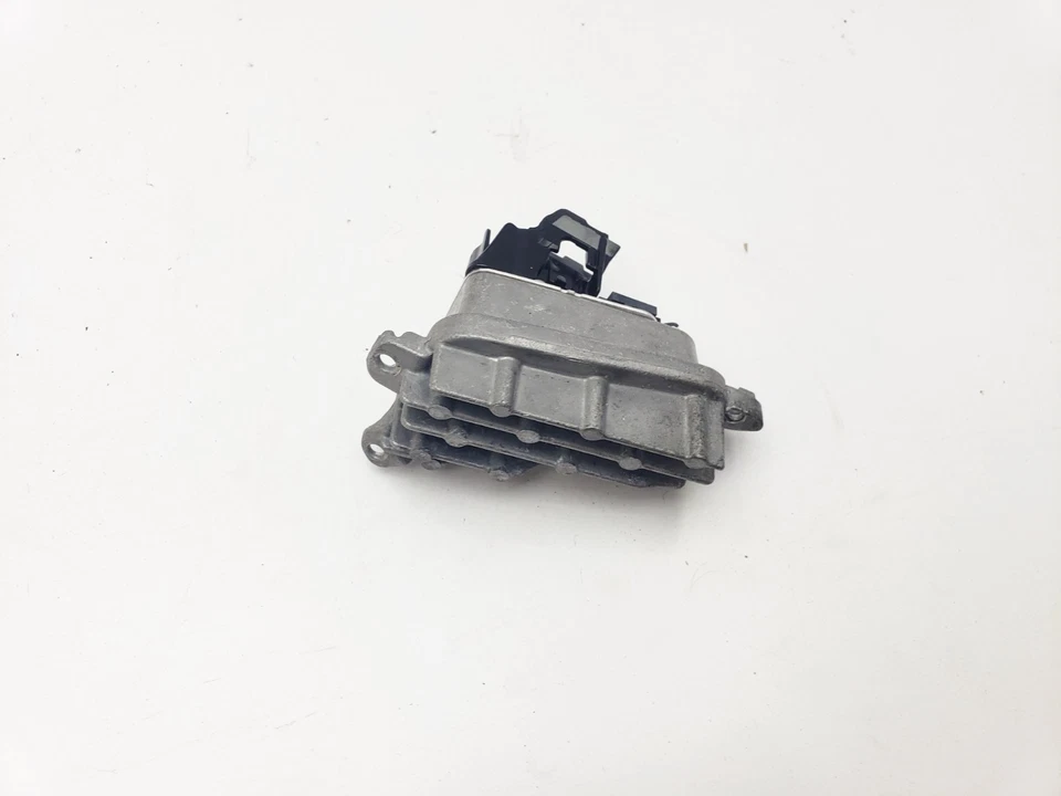 MODULO COMANDO DRL FARO RENAULT KADJAR 2017 19623502 - Immagine 2 di 4