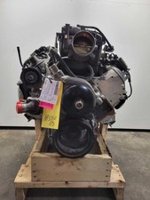 Engine 6.0L CNG VIN G 8th Digit Opt LC8 Fits 17-20 EXPRESS 2500 VAN 1540777