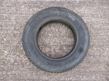 Michelin MX 145 R 13 74S part worn