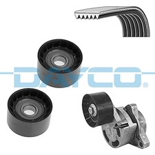 Einspritzpumpe RENAULT VEL SATIS (BJ0_) 2.2 dCi (BJ0E, BJ0F)