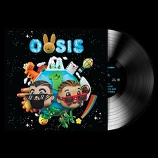 Oasis LP