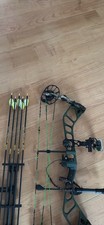 PSE EMBARK COMPOUND BOW36174|Right Hand|Special Ops