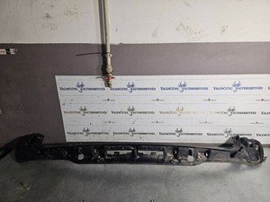 BMW 5 E60 E61 2005 Stoßstange hinten Halterung 7060797 VLC9310
