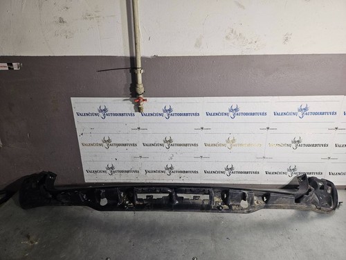 BMW 5 E60 E61 2005 Stoßstange hinten Halterung 7060797 VLC9310