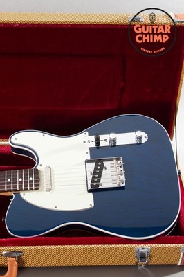 ギター ISHIBASHI FSR MIJ Telecaster Custom 2024 Fender MIJ Japan Ishibashi FSR Traditional 60s Telecaster